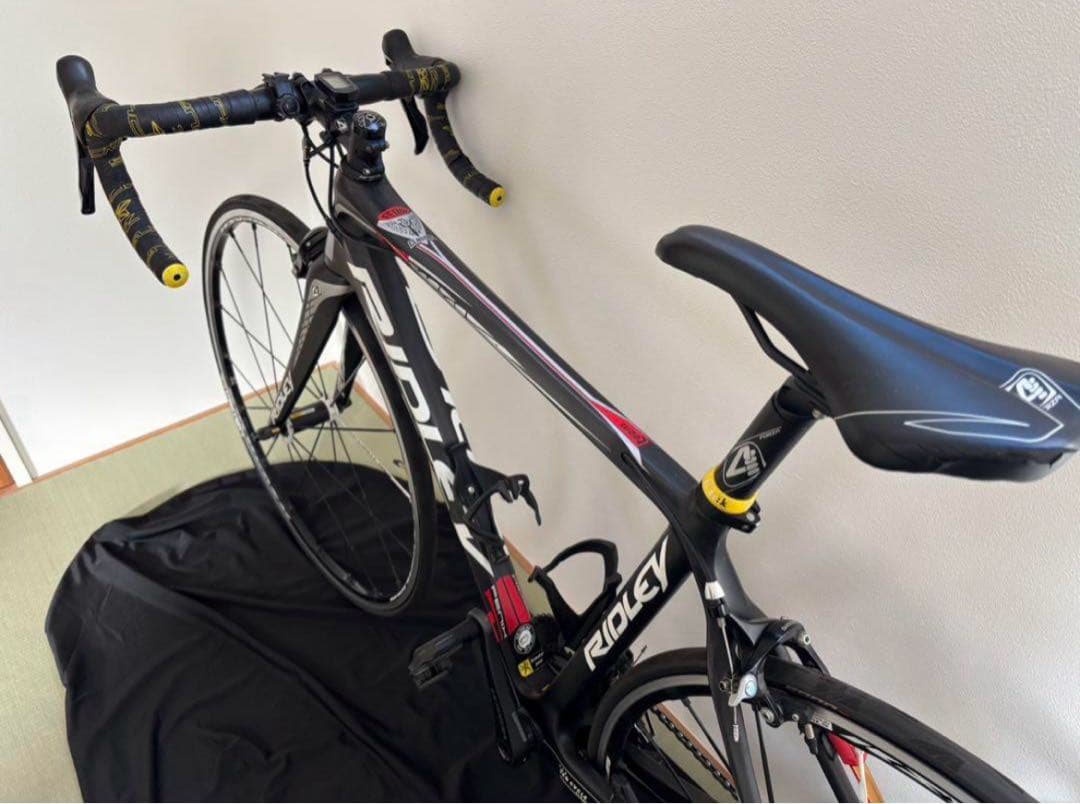 RIDLEY FENIX Classic 2014モデル XSサイズ