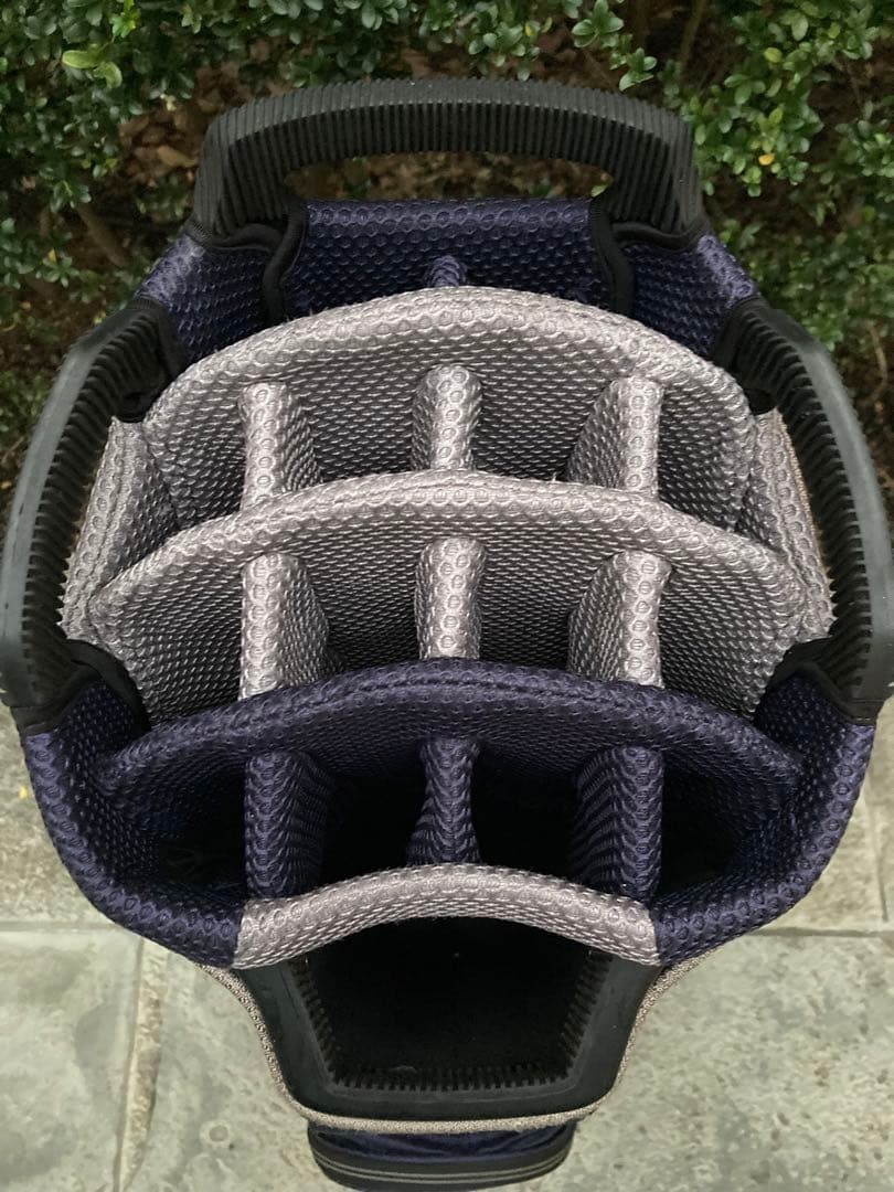 【最終値下げ】※激レア品※Wailae Country Club キャディバッグ