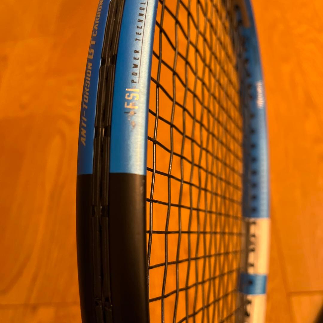 Babolat pure Drive テニスラケット