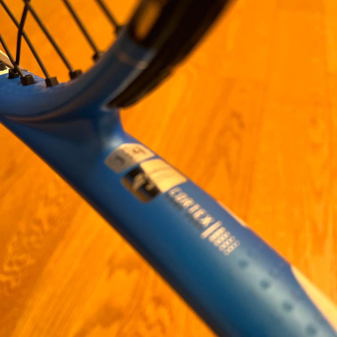 Babolat pure Drive テニスラケット