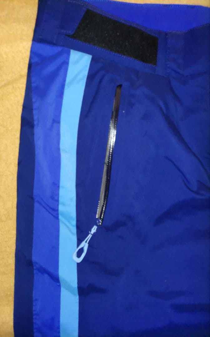 新品タグ付き GOLD WIN HIGH GRAED MODEL パンツ