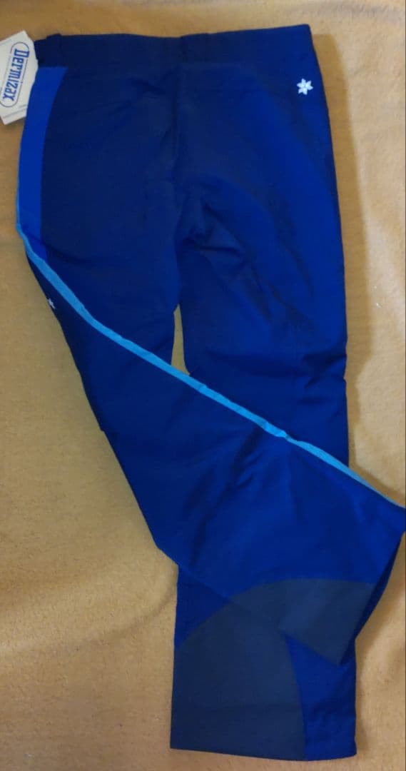 新品タグ付き GOLD WIN HIGH GRAED MODEL パンツ