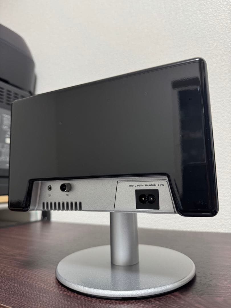 GENEVA デジタルスピーカーmodel S