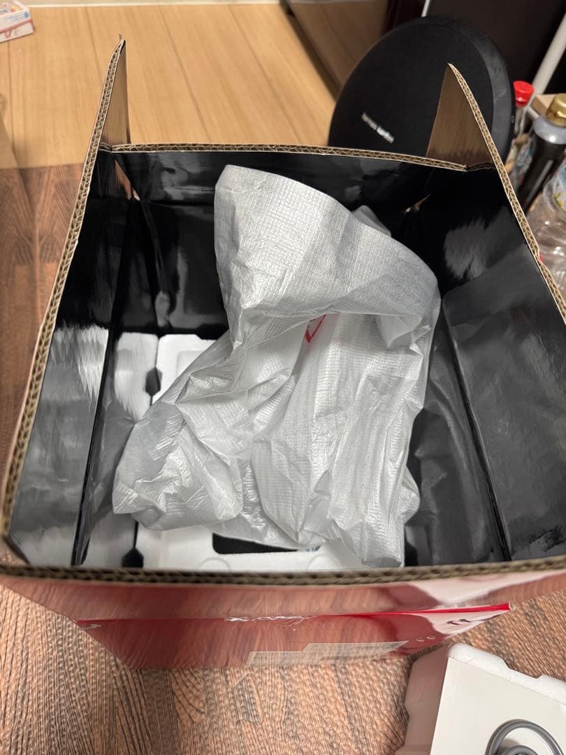 GENEVA デジタルスピーカーmodel S