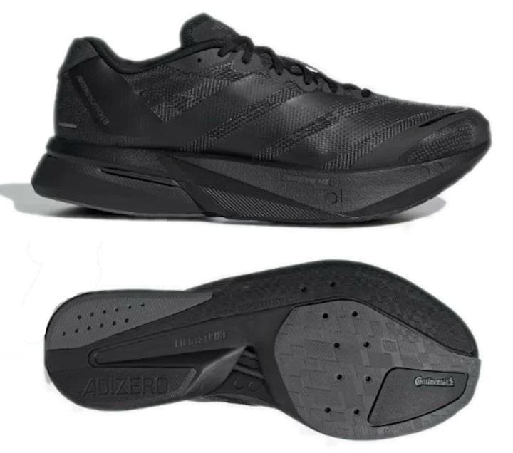 アディダス ランニングシューズ 27.0 アディゼロボストン13M JS4941