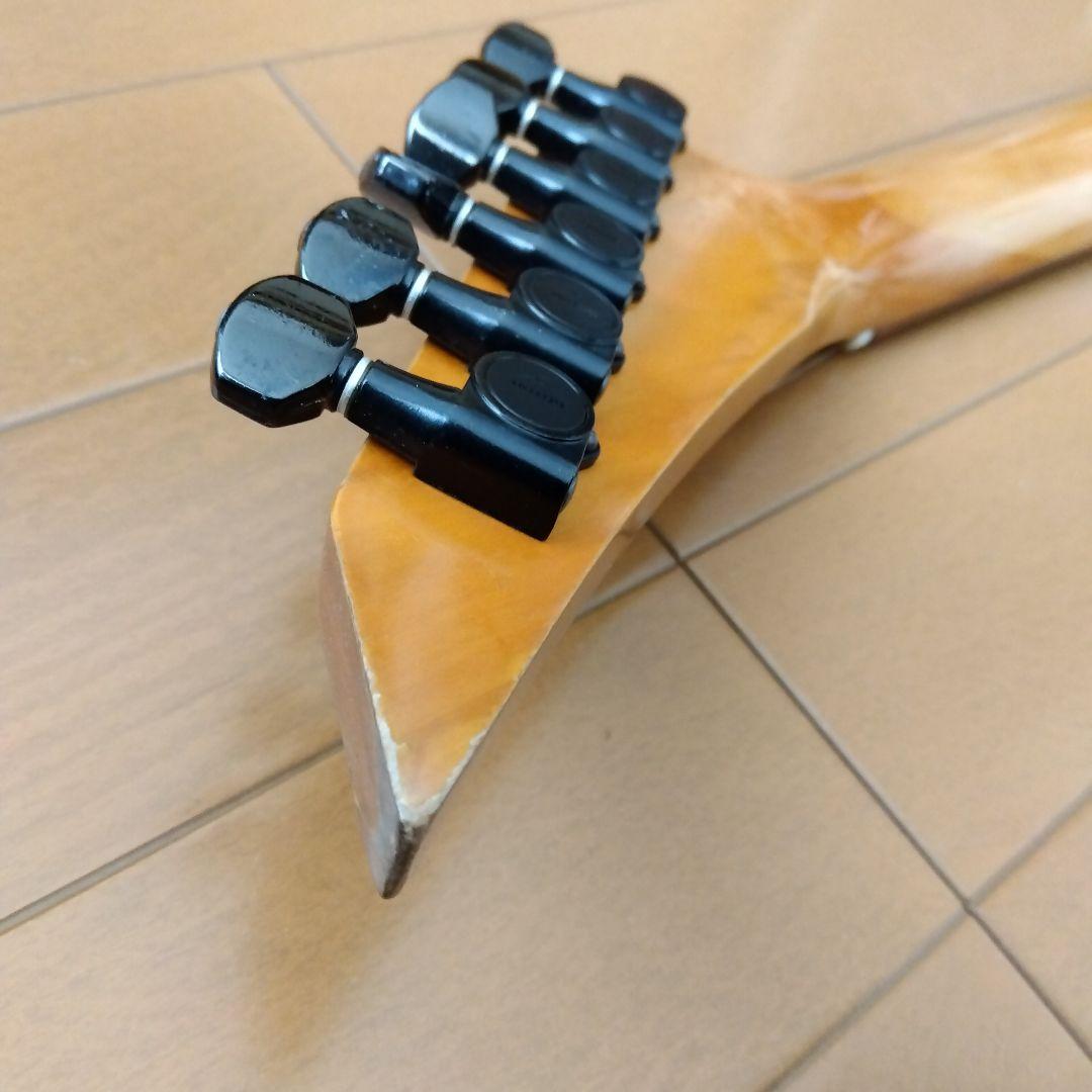 フェルナンデス STJ-80BT 今井寿モデル BUCK-TICK バクチク