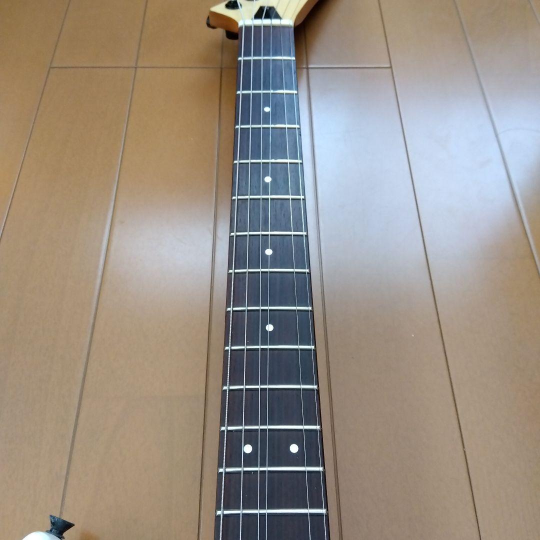 フェルナンデス STJ-80BT 今井寿モデル BUCK-TICK バクチク