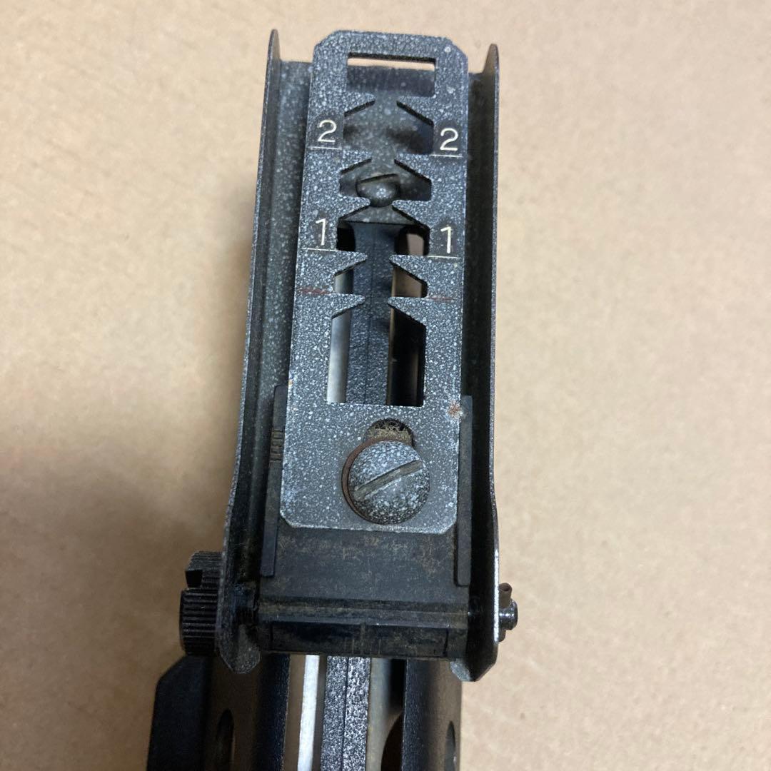 トイガン JAC M16A1