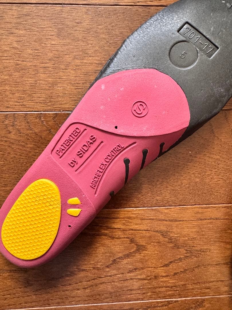 アトミック　レース　ブーツFIS WORLDCUP 24-24.5cm