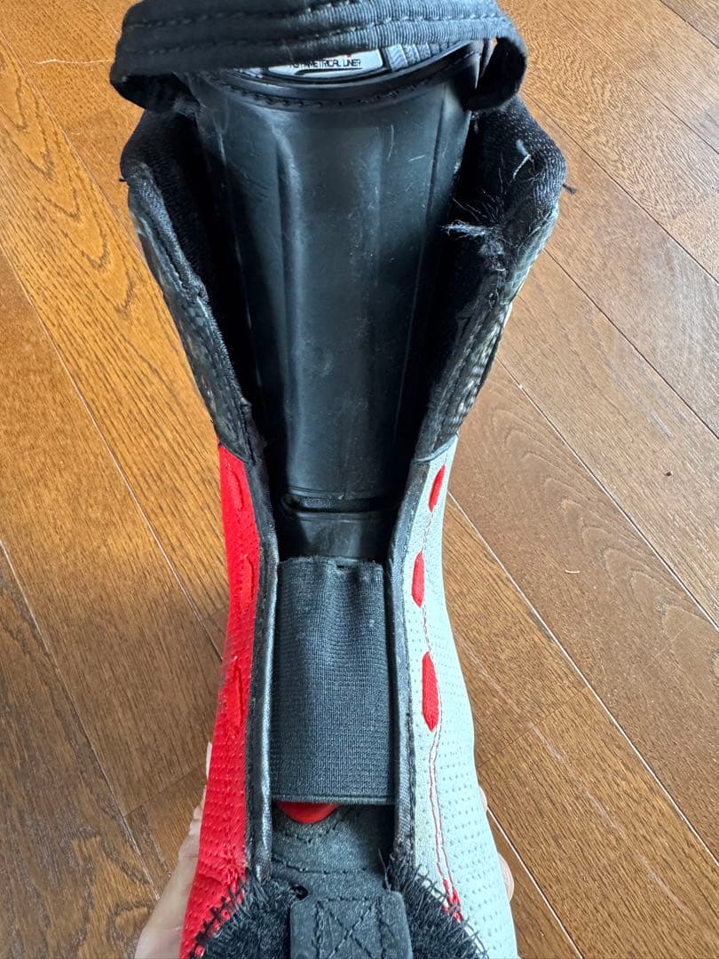 アトミック　レース　ブーツFIS WORLDCUP 24-24.5cm