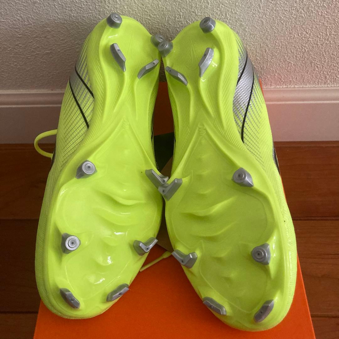 【新品】 ZOOM VAPOR 16 ACADEMY FG/MG
