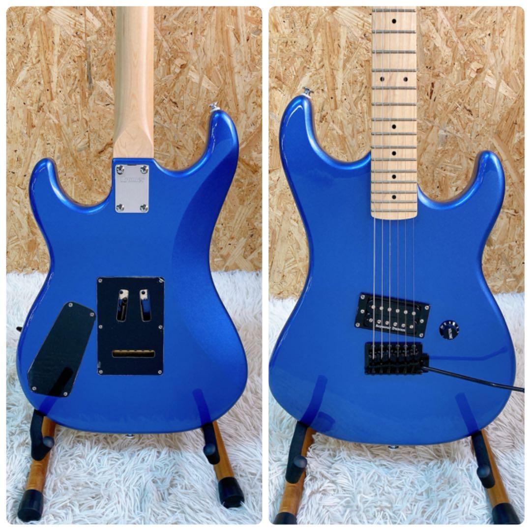 KRAMER バレッタ　スペシャル　ダンカン　ギター　BARETTA　クレイマー