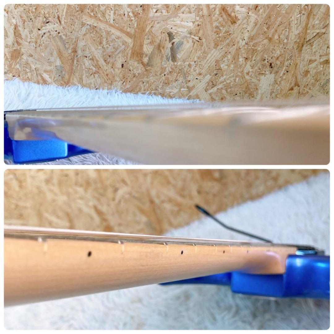 KRAMER バレッタ　スペシャル　ダンカン　ギター　BARETTA　クレイマー