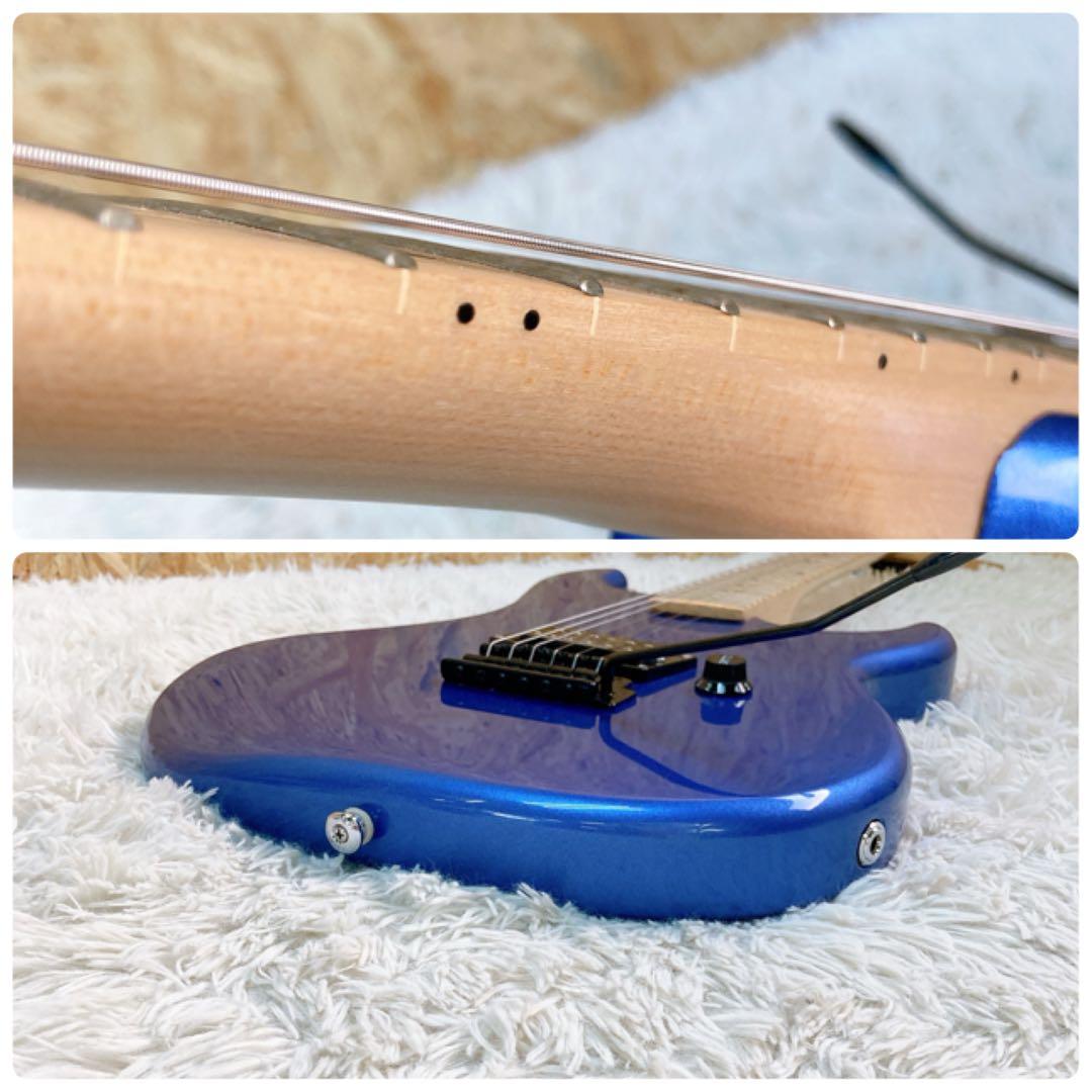 KRAMER バレッタ　スペシャル　ダンカン　ギター　BARETTA　クレイマー