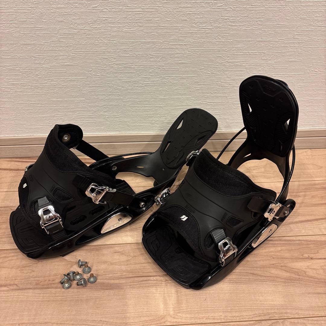 FLOW AMP XL フロー　AMP2 リアエントリー