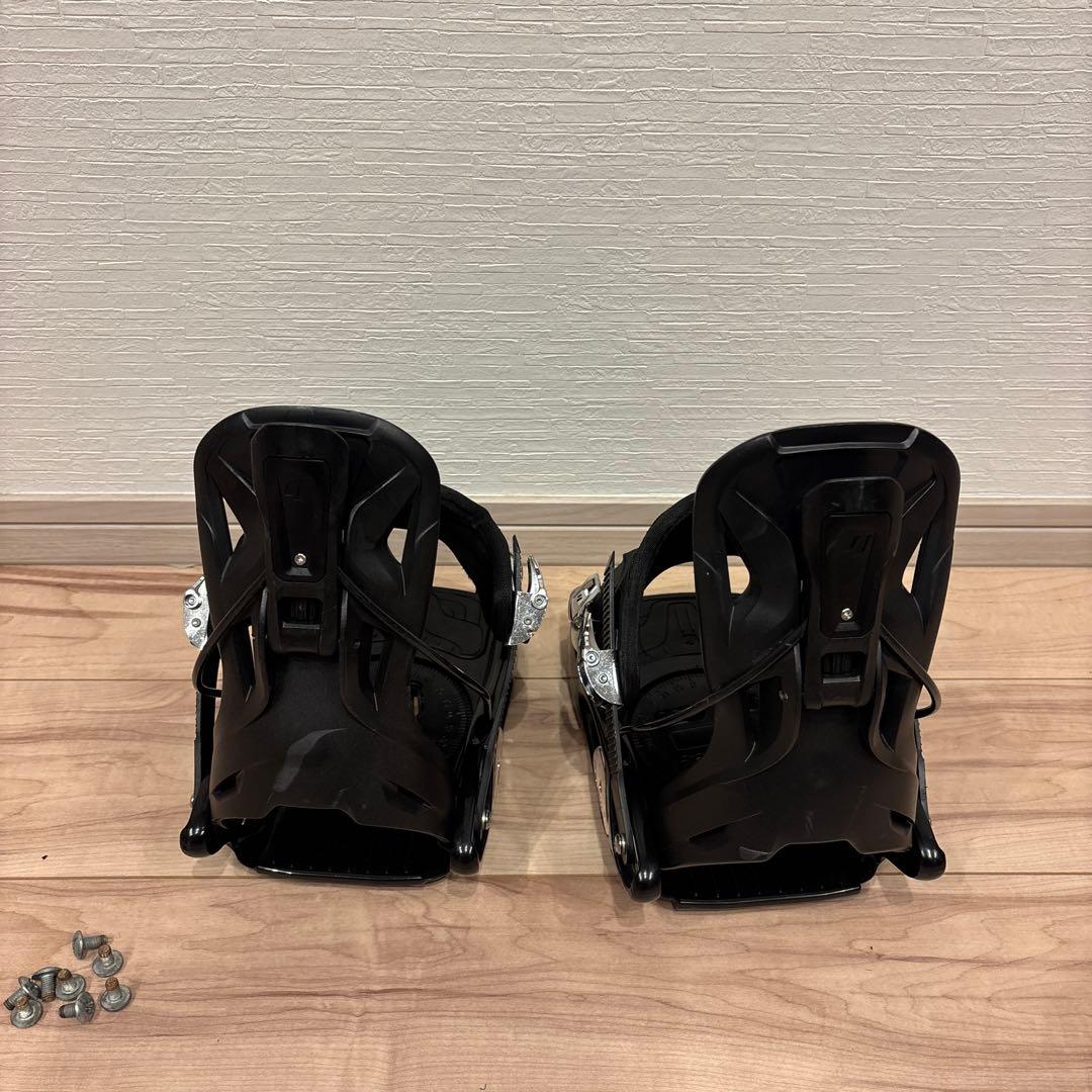 FLOW AMP XL フロー　AMP2 リアエントリー