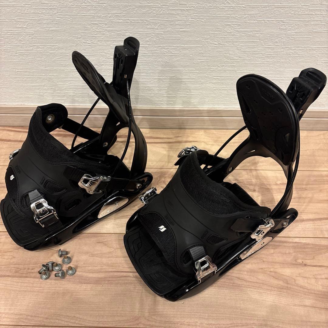 FLOW AMP XL フロー　AMP2 リアエントリー