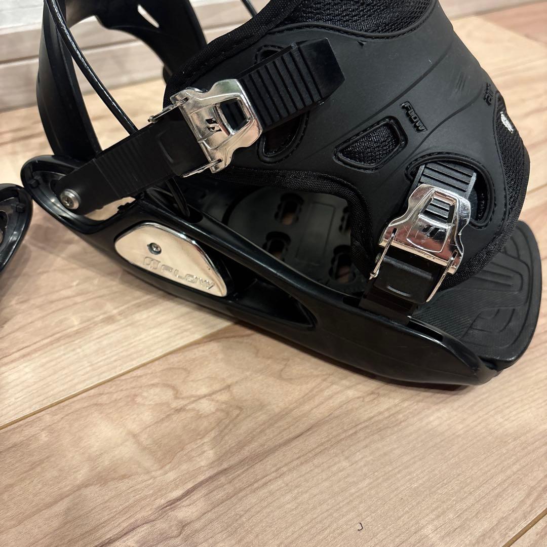 FLOW AMP XL フロー　AMP2 リアエントリー