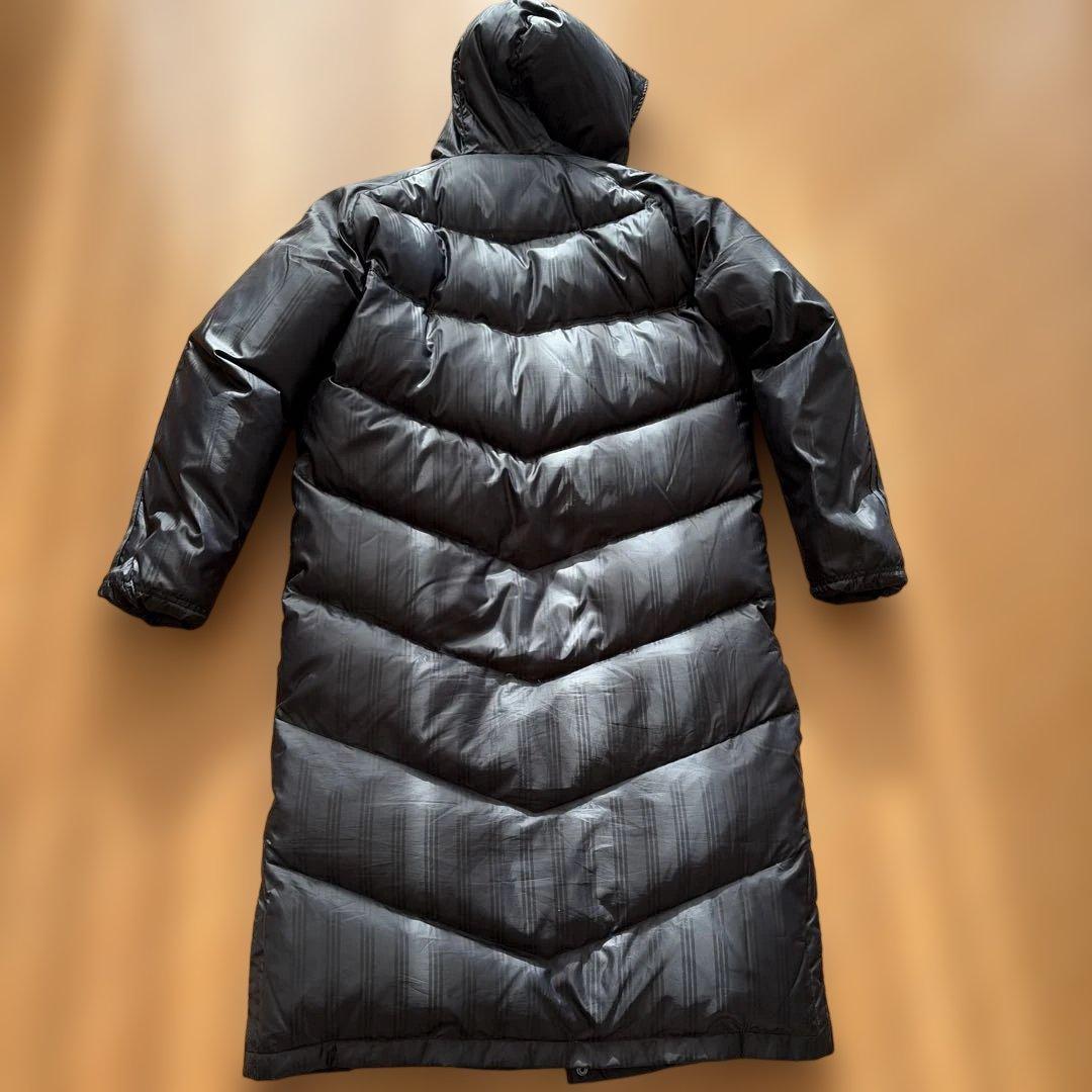 adidas CLIMAPROOF メンズベンチコート　M