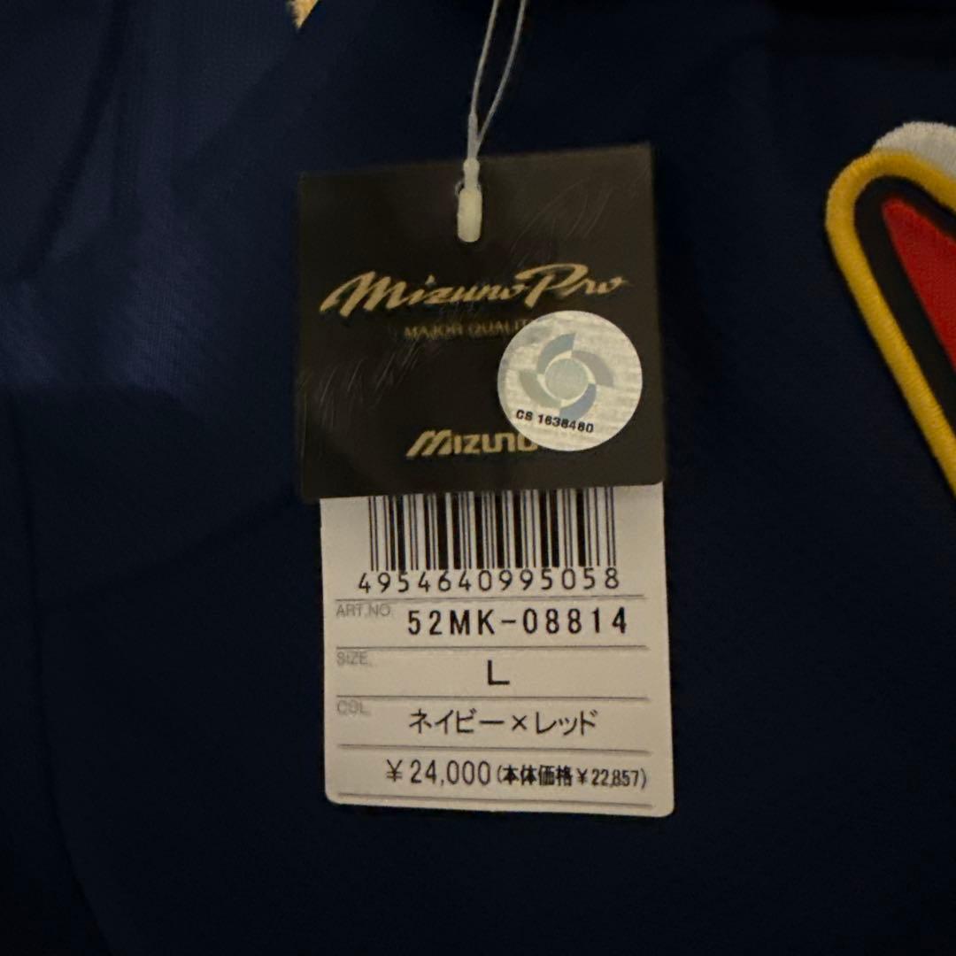 イチロー　WBC ユニフォーム　Lサイズ