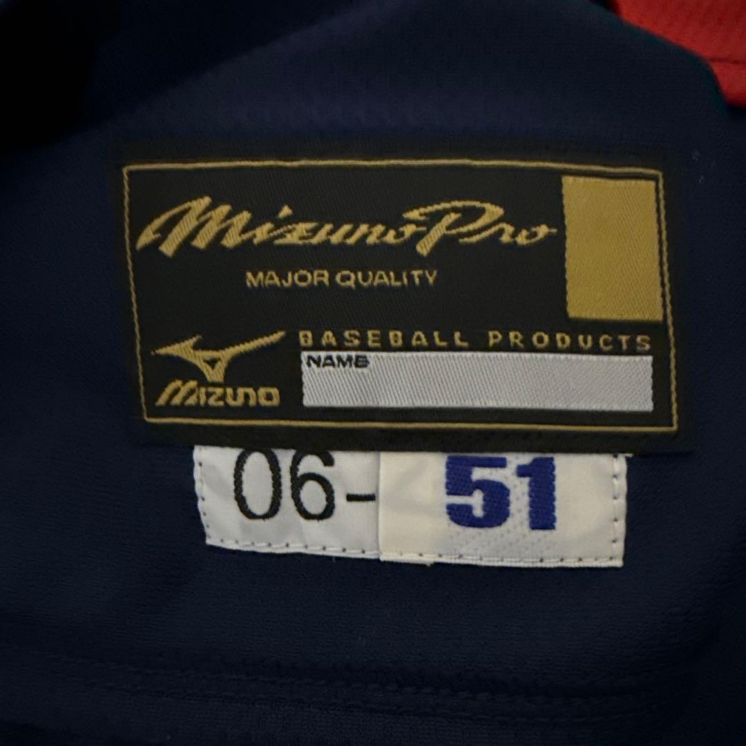 イチロー　WBC ユニフォーム　Lサイズ