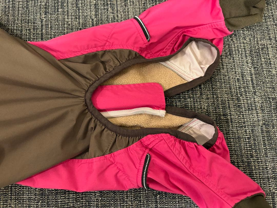 アルファアイコン⭐︎スノードックガード⭐︎ALPHAICON