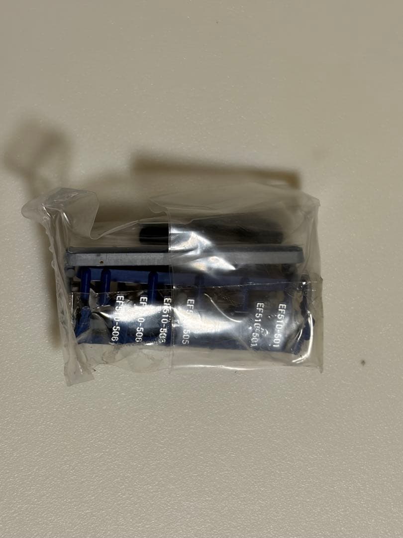 鉄道模型　Nゲージ　KATO 3065-1 EF510 北斗星色