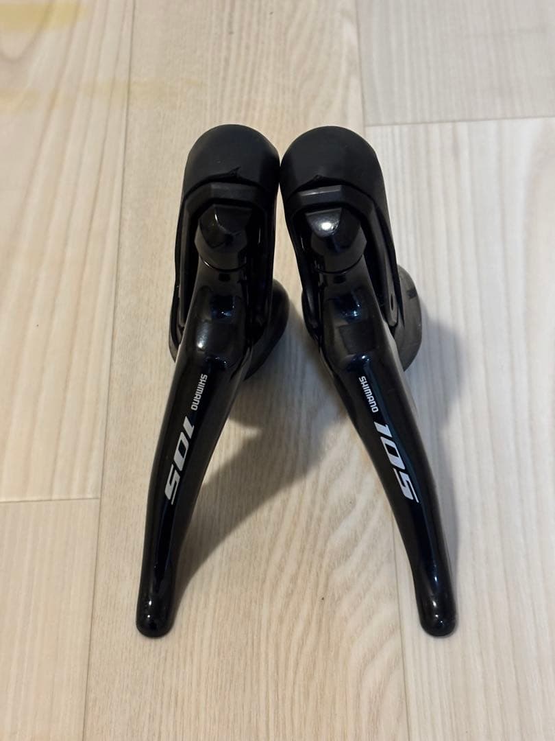 シマノ　st-r7020 stiレバー