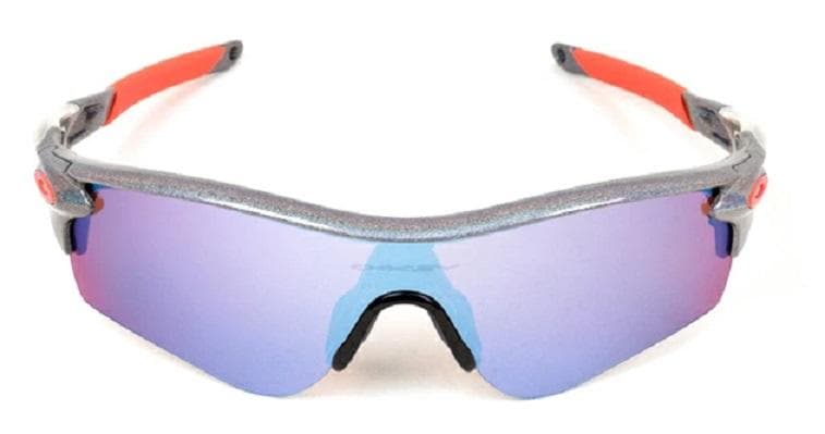 オークリー RADARLOCK PATH 北京オリンピックモデル サングラス