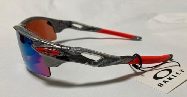 オークリー RADARLOCK PATH 北京オリンピックモデル サングラス