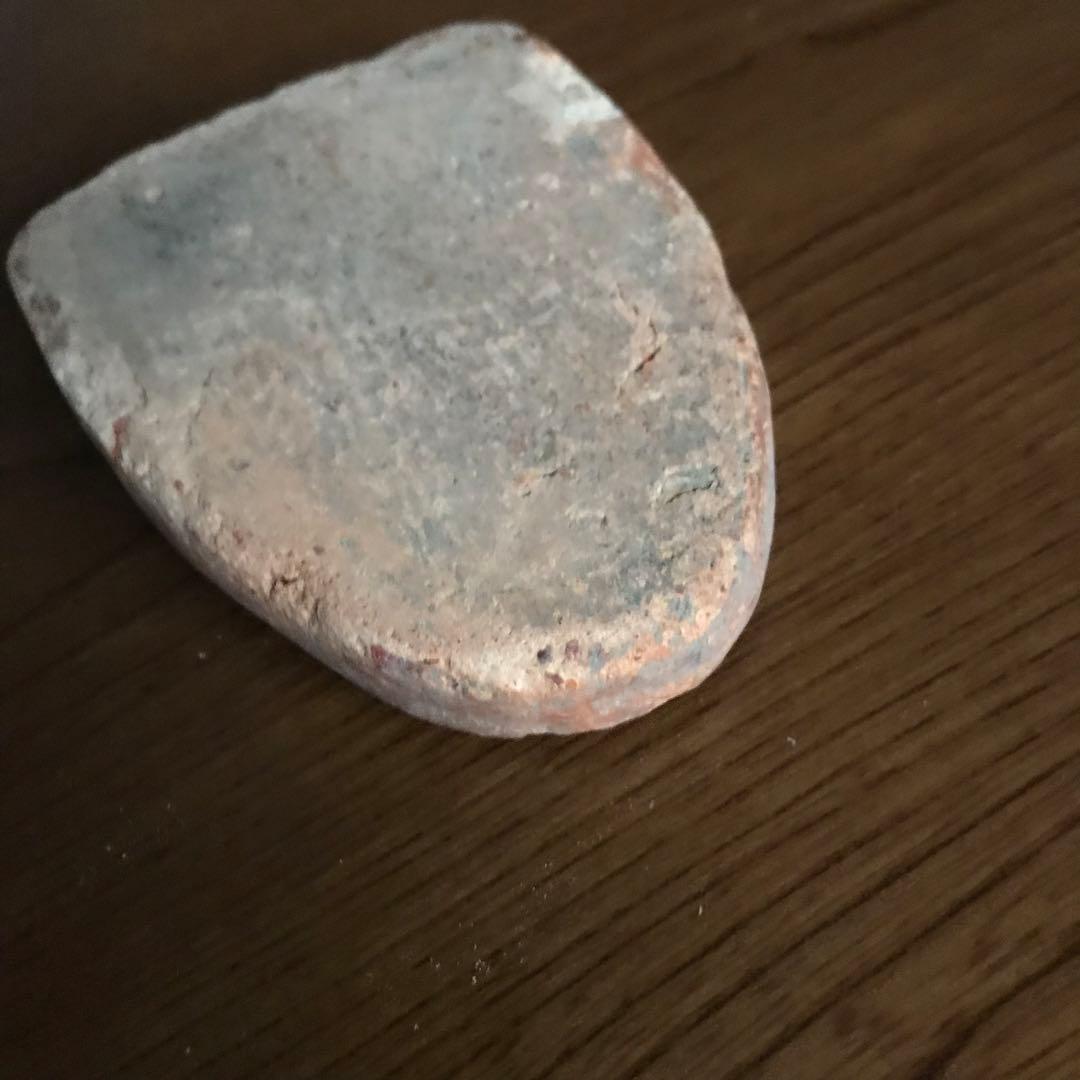 Buddha statue 塼仏(Senbutsu)　せん仏　せんぶつ　①