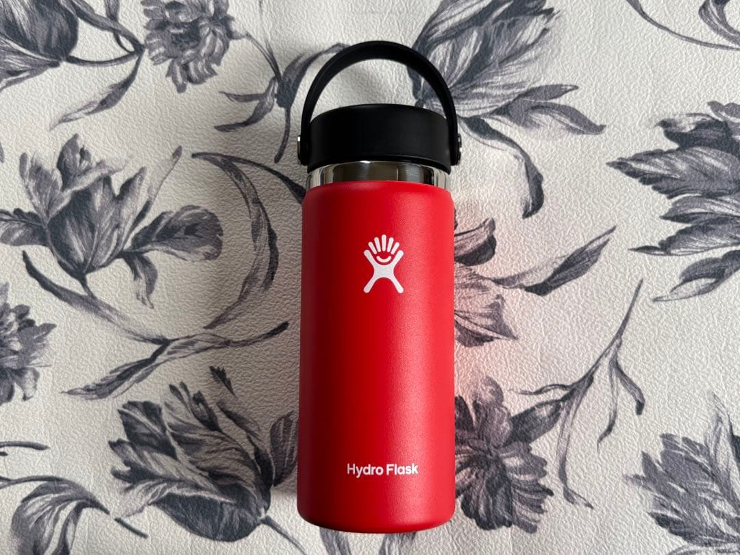 平井大 HIRAIDAI ハイドロフラスク ステンレスボトル