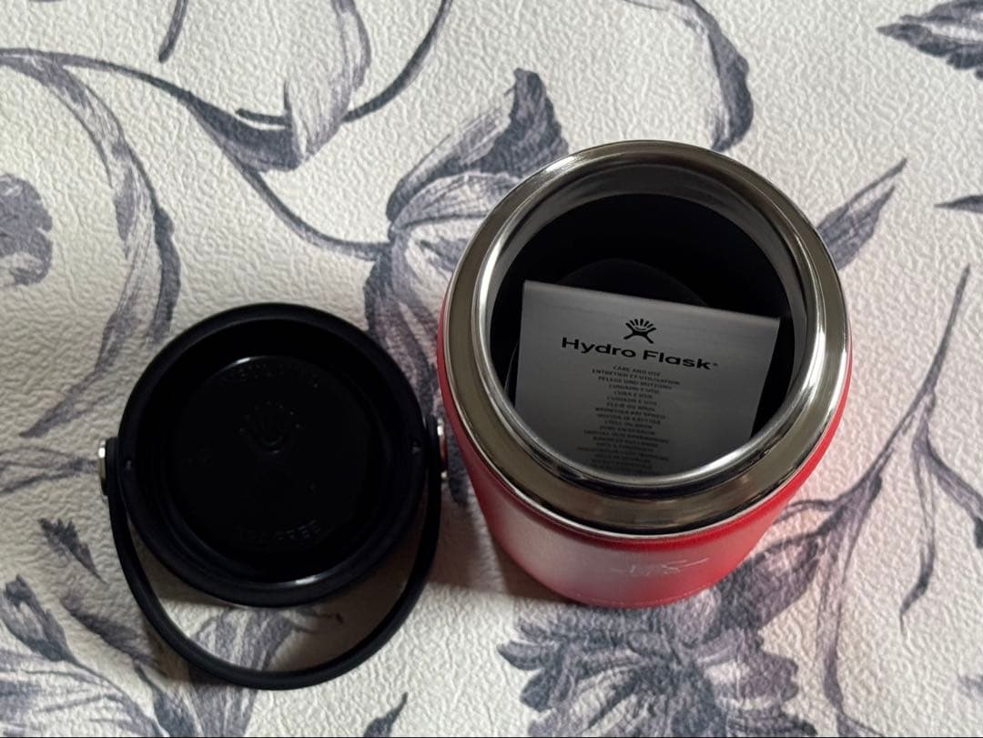 平井大 HIRAIDAI ハイドロフラスク ステンレスボトル
