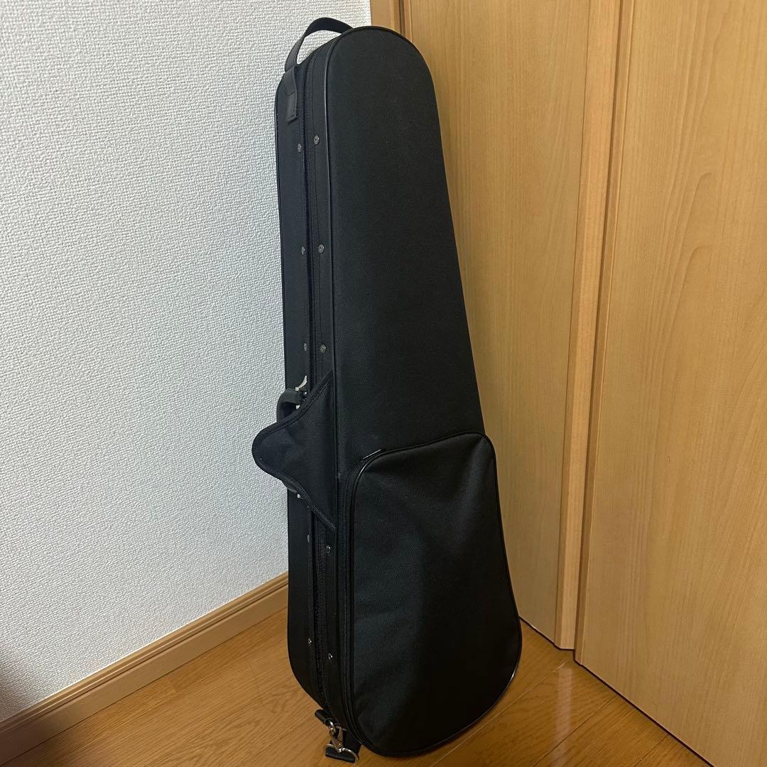 Nicolo Santi 4/4 バイオリン フルセット