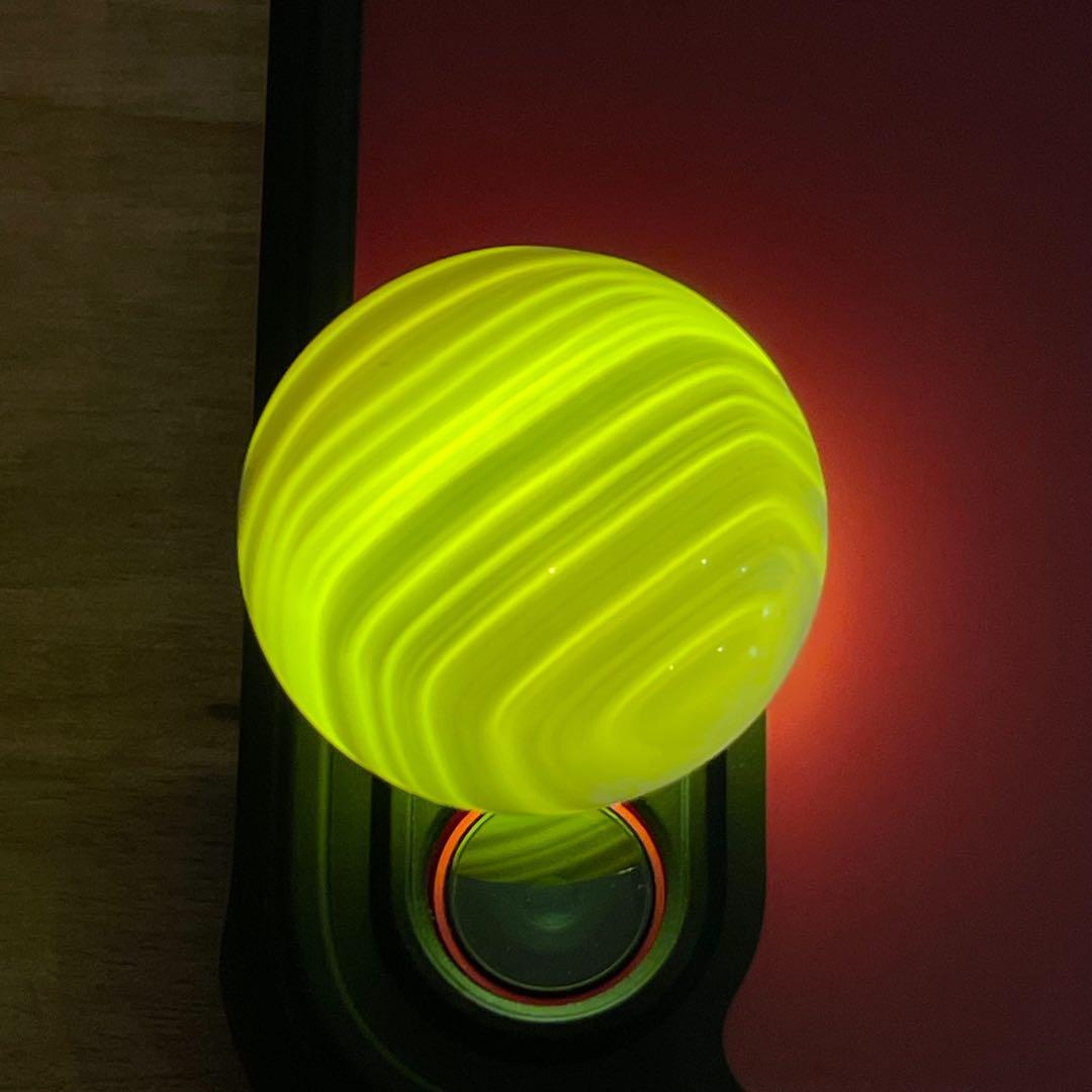 美品‼️高級碁石 那智黒 181個 蛤 180個 けやき碁筒付き 33〜34号