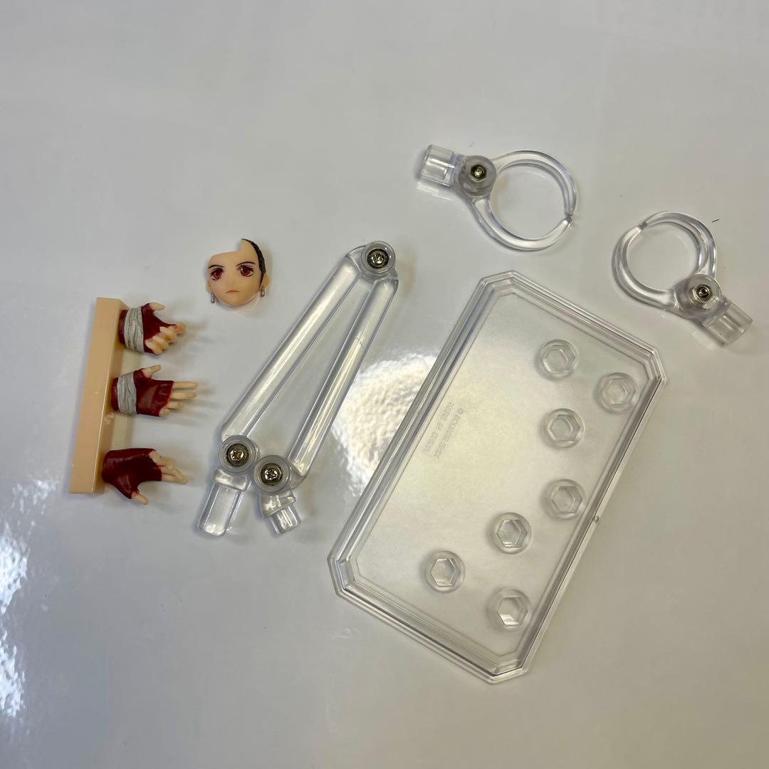 ファイナルファンタジー7 FF7 クラウド ティファ エアリス ブリングアーツ