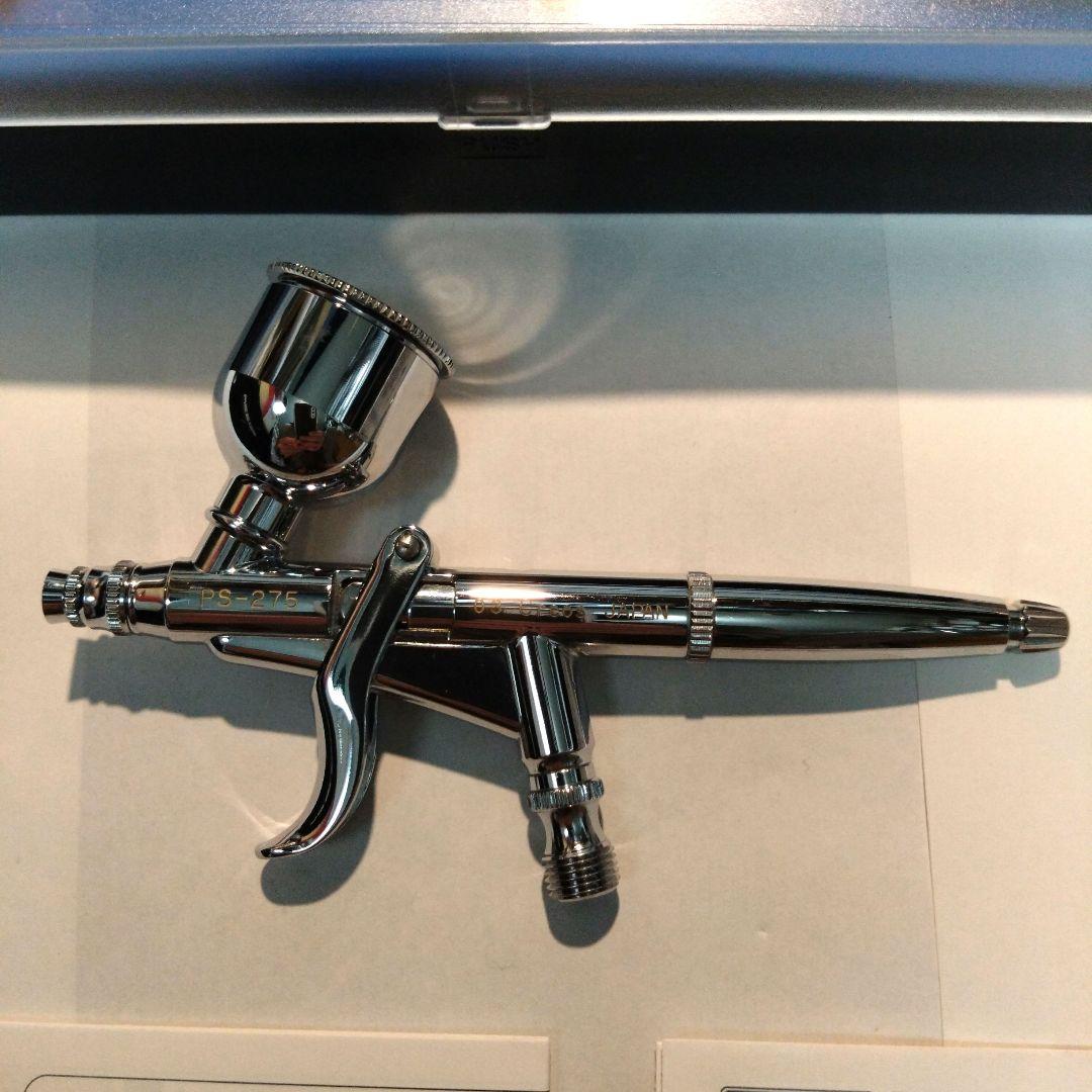 美品 GSIクレオス プロコンBOY WAトリガー ダブルアクション PS275