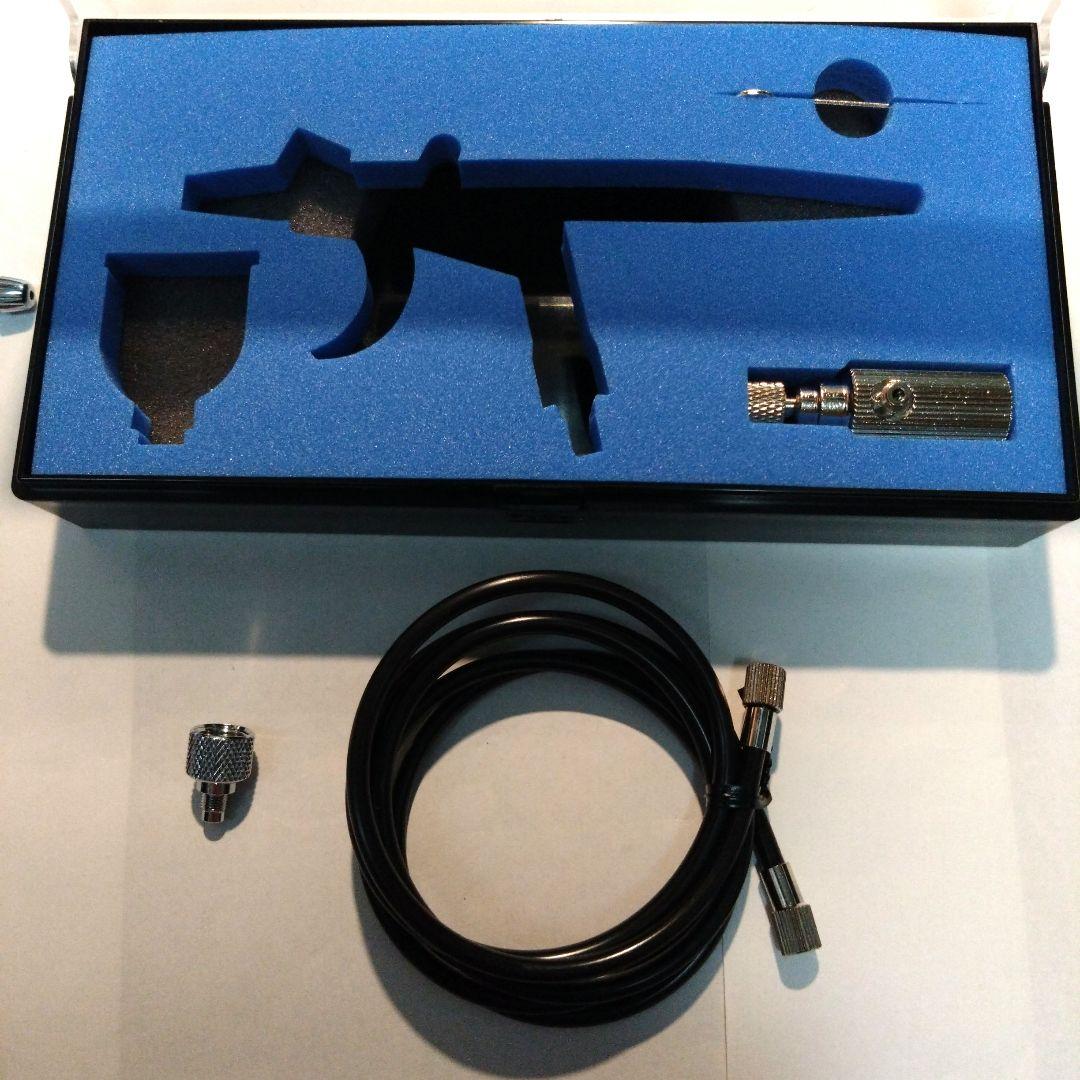 美品 GSIクレオス プロコンBOY WAトリガー ダブルアクション PS275