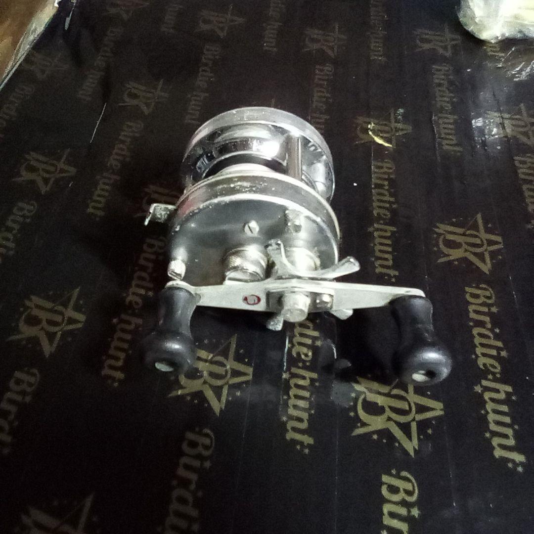 アブ4500cベイトリールです。