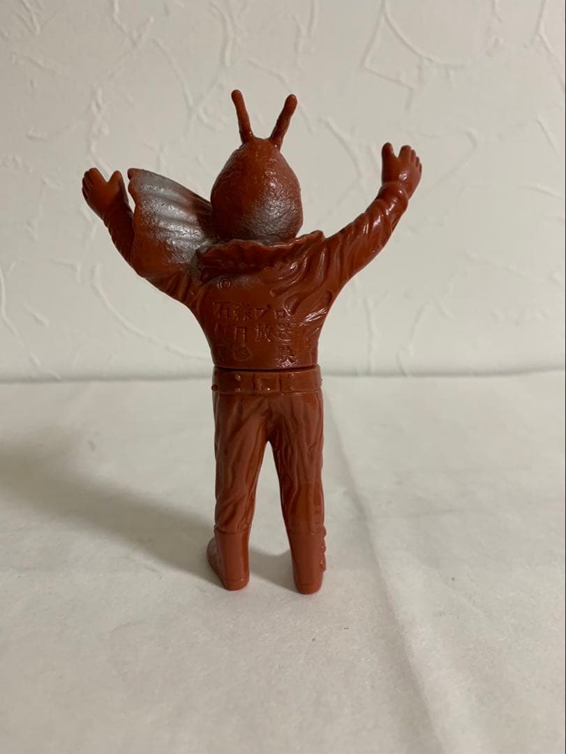 ⚠️レア　当時物　ギリーラ　仮面ライダー　ポピー　旧バンダイ　1970年代製