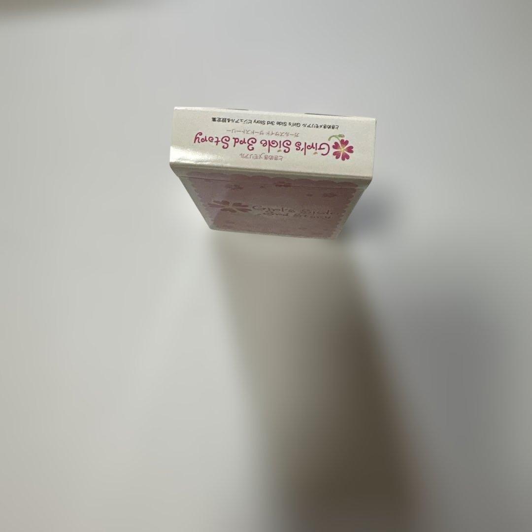 ときめきメモリアルgirl's side ときメモ GS3 ビジュアル＆設定集