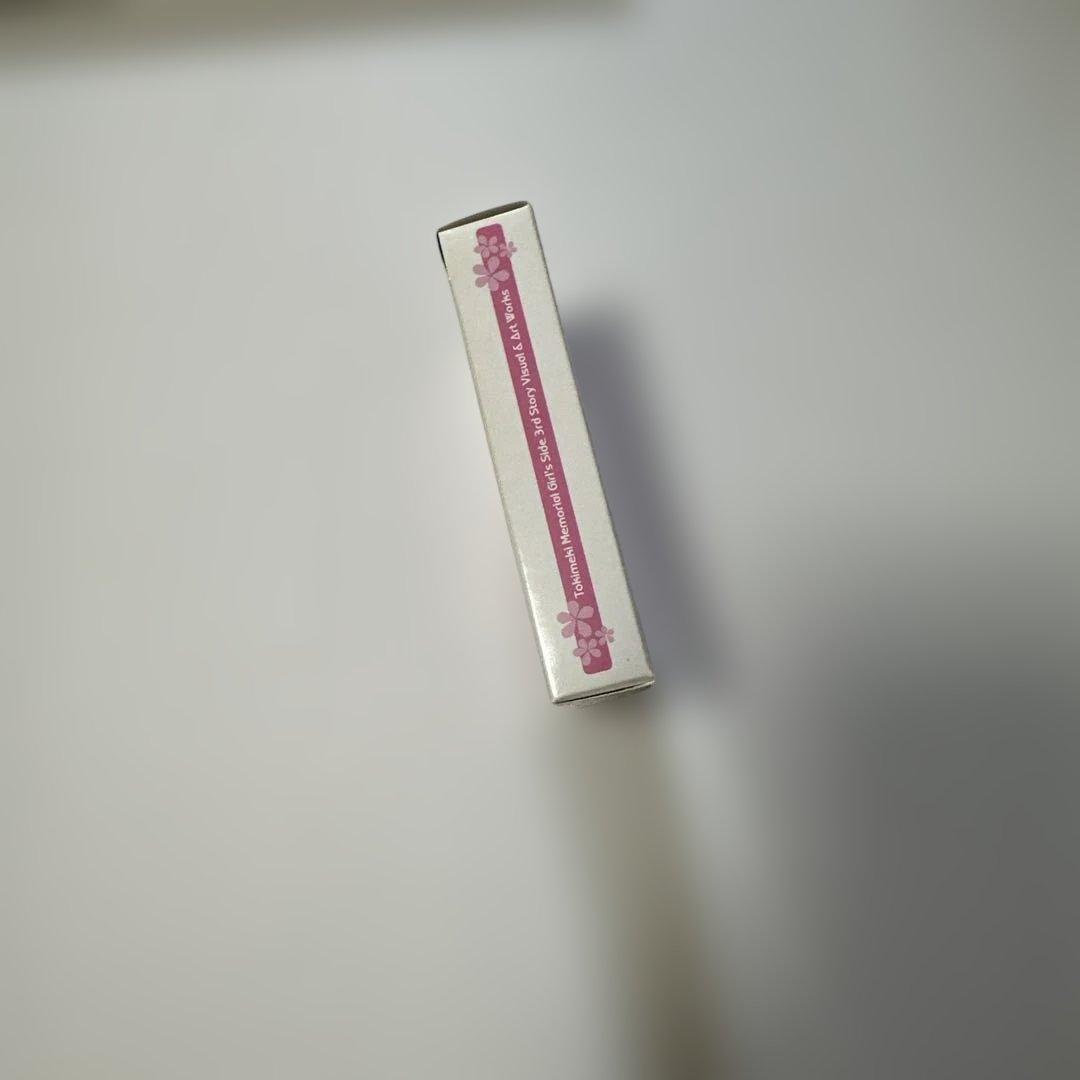 ときめきメモリアルgirl's side ときメモ GS3 ビジュアル＆設定集