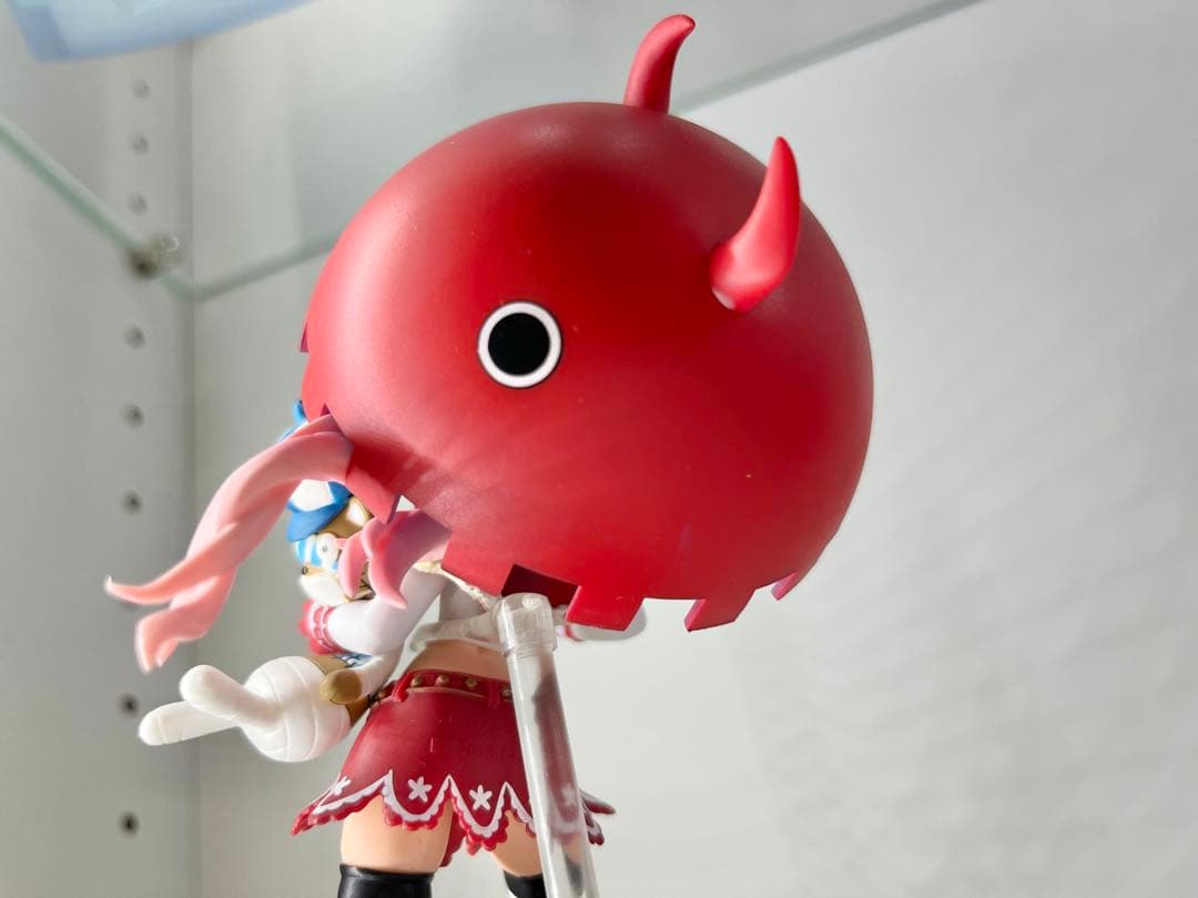 ONE PIECE ペローナ