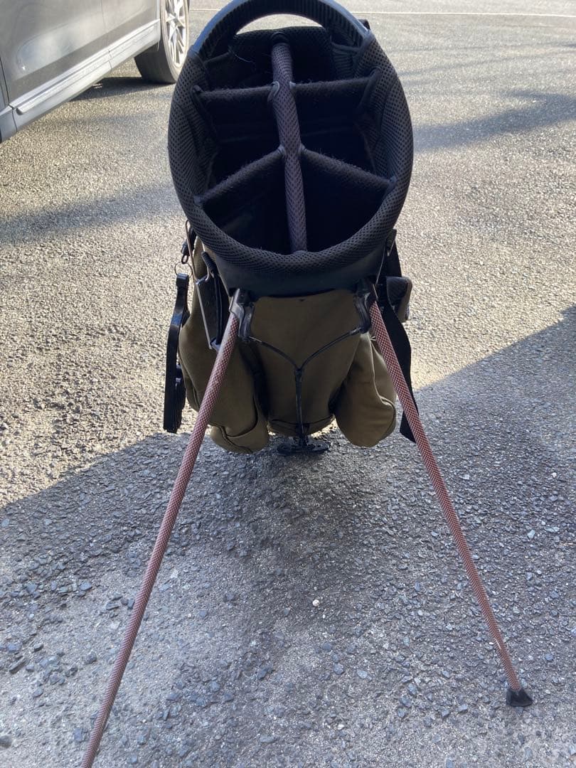 BRIEFING ブリーフィング　ヨッシー