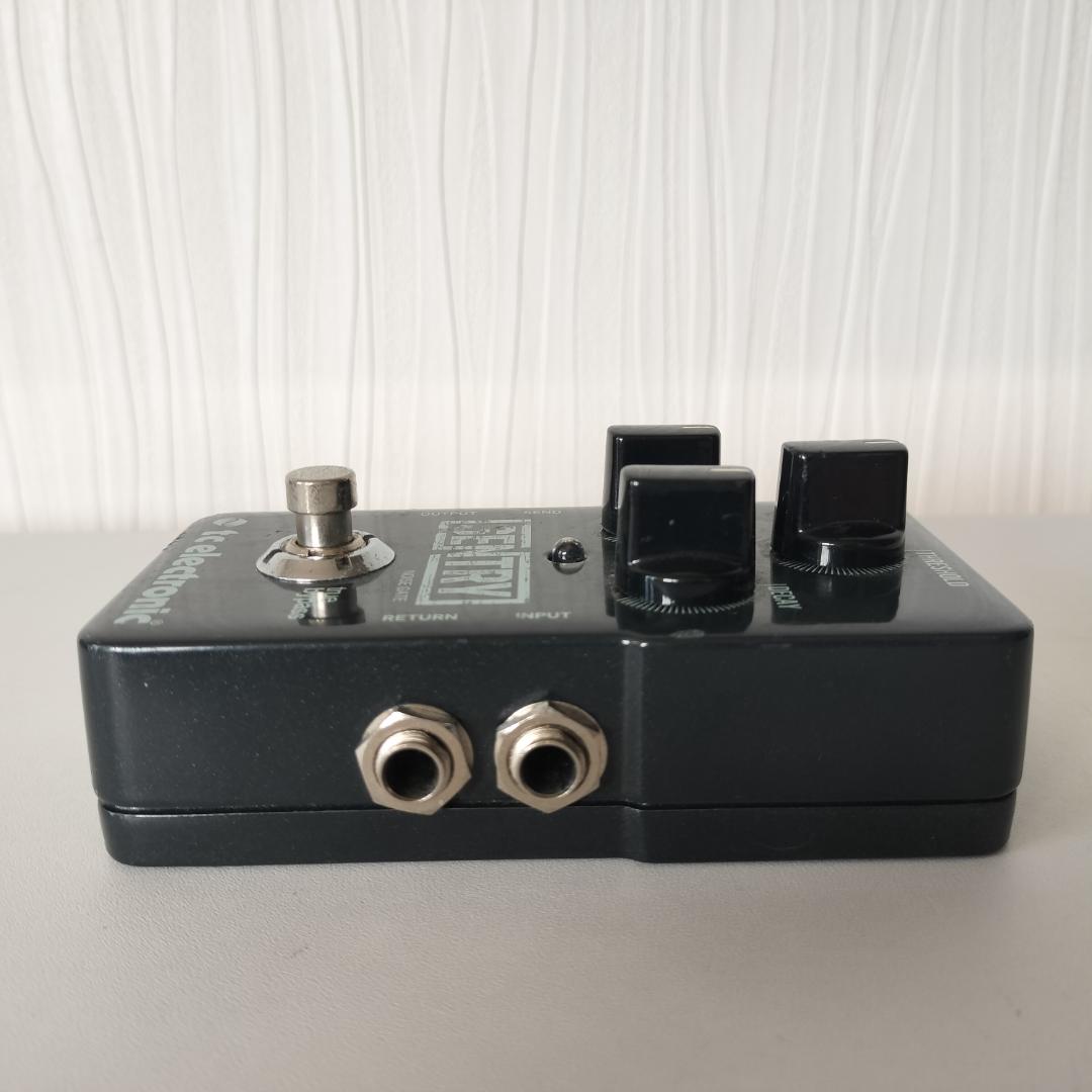 tc electronic SENTRY（ノイズゲート）