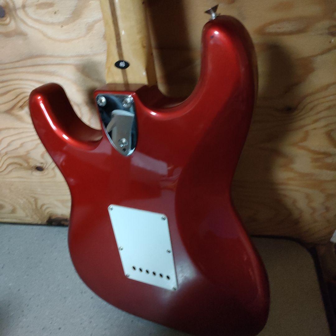 TOKAI SILVER STAR シルバースター SS40 メタリックレッド