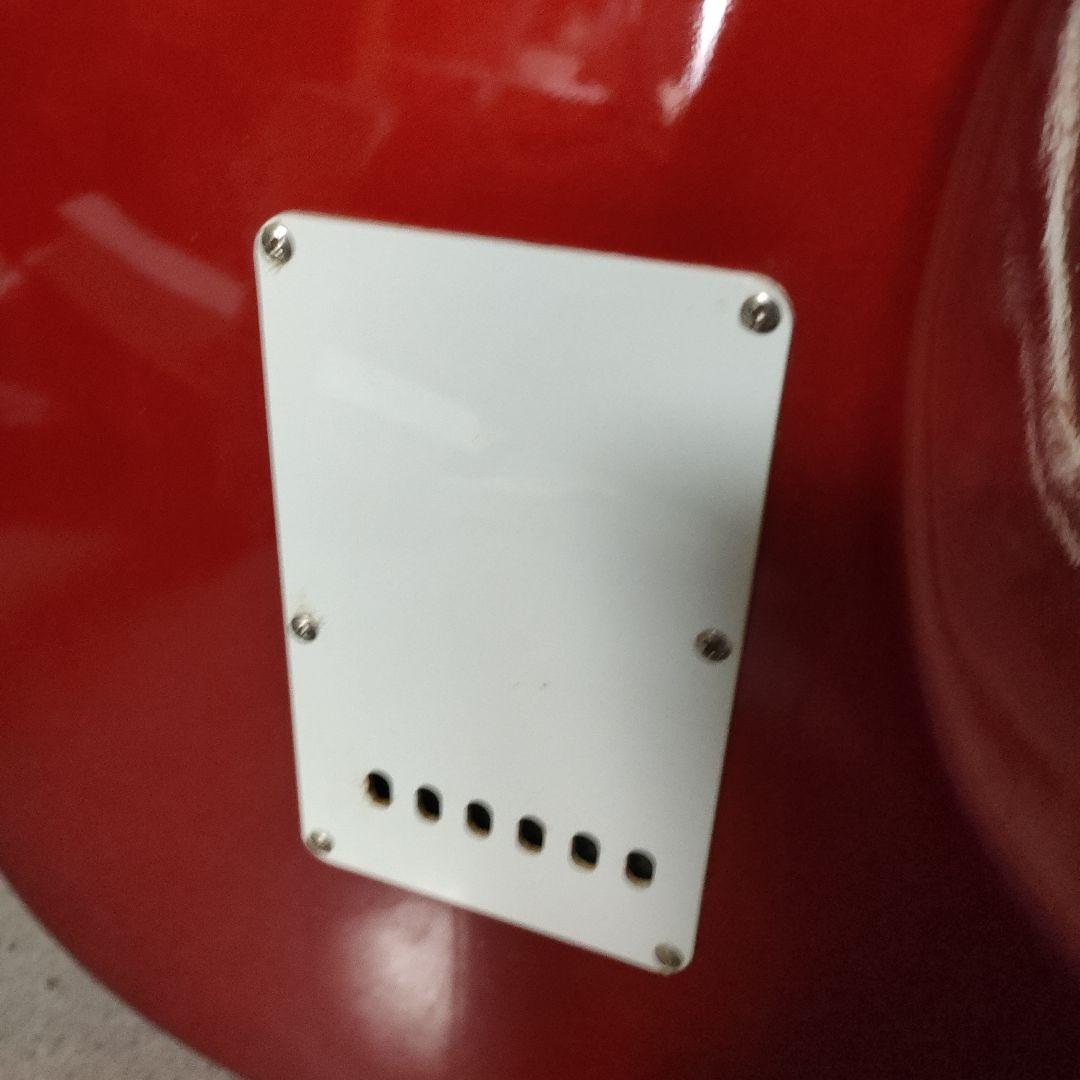 TOKAI SILVER STAR シルバースター SS40 メタリックレッド