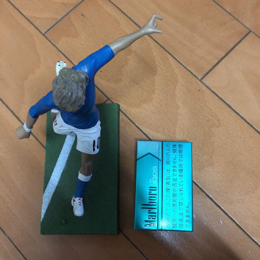 トッティ　フィギュア　希少