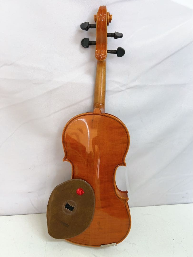 10B16 SUZUKI バイオリン　No. 330 1985年 1/2 スズキ