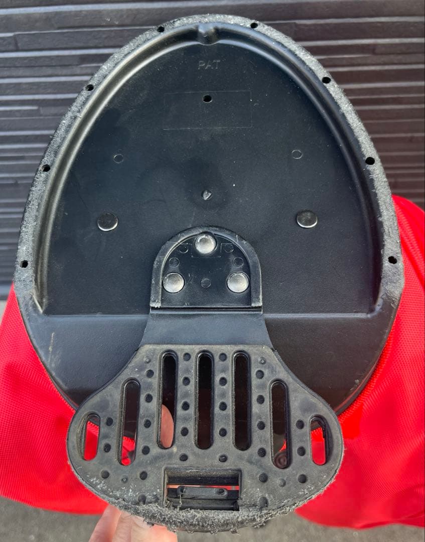 イエローロブスター YELLOW LOBSTER スタンド式キャディバッグ